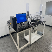 PALL DHR Liquid Handler image 0